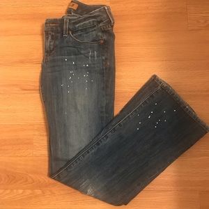 Seven7 Jeans
